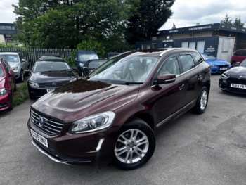 2015 (65) - 2.0 D4 SE Lux Nav Euro 6 (s/s) 5dr