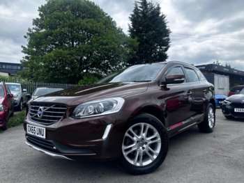 Used Volvo XC60 2015 for sale - 74978688: Photo