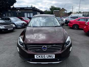 Used Volvo XC60 2015 for sale - 74978688: Photo