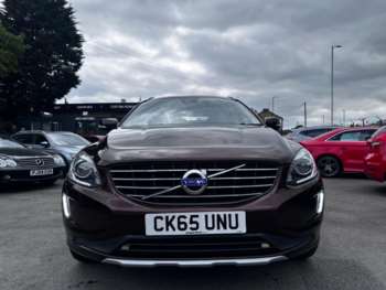 Used Volvo XC60 2015 for sale - 74978688: Photo