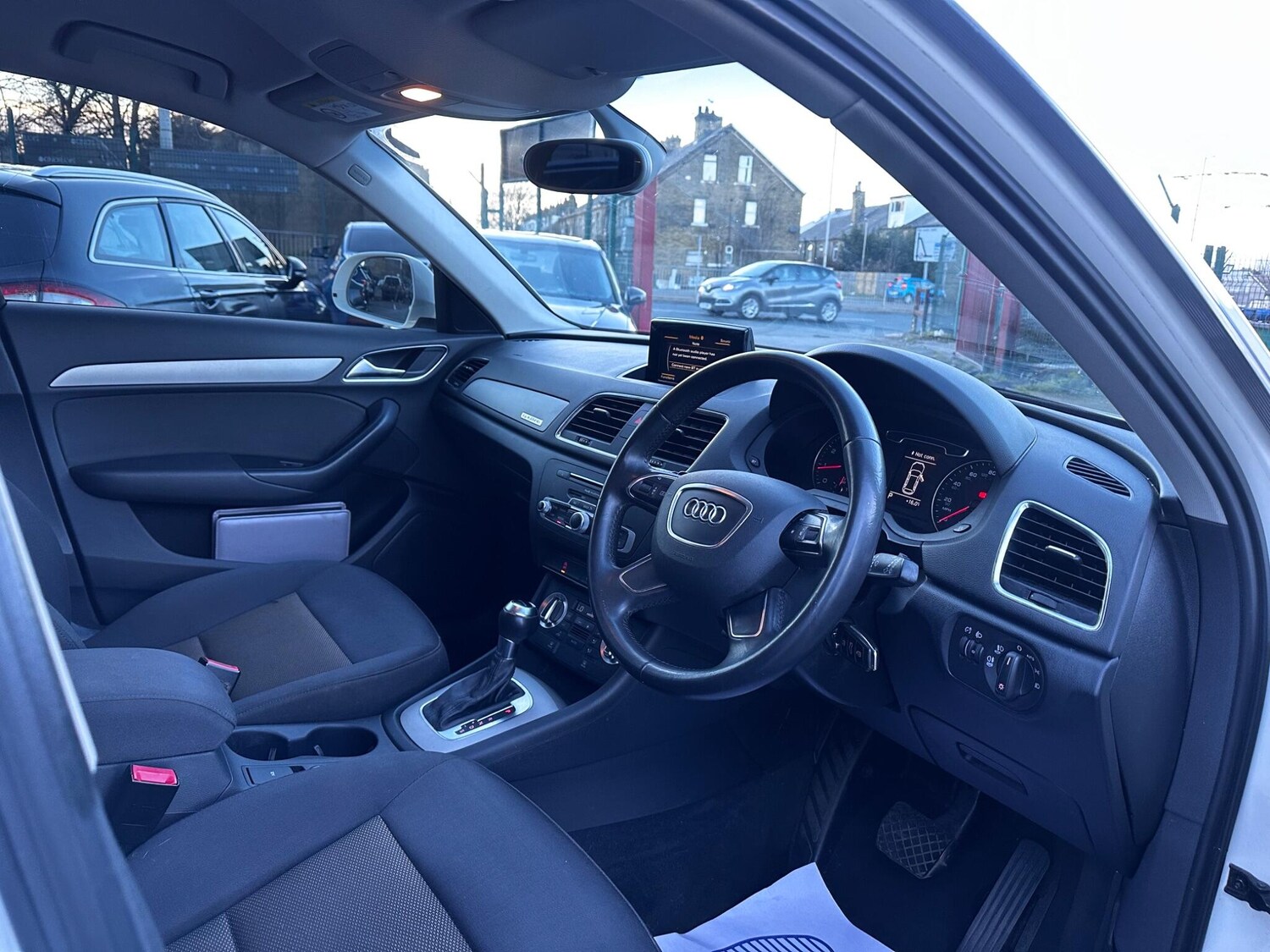 Used Audi Q3 for sale - 77925652: Photo 17