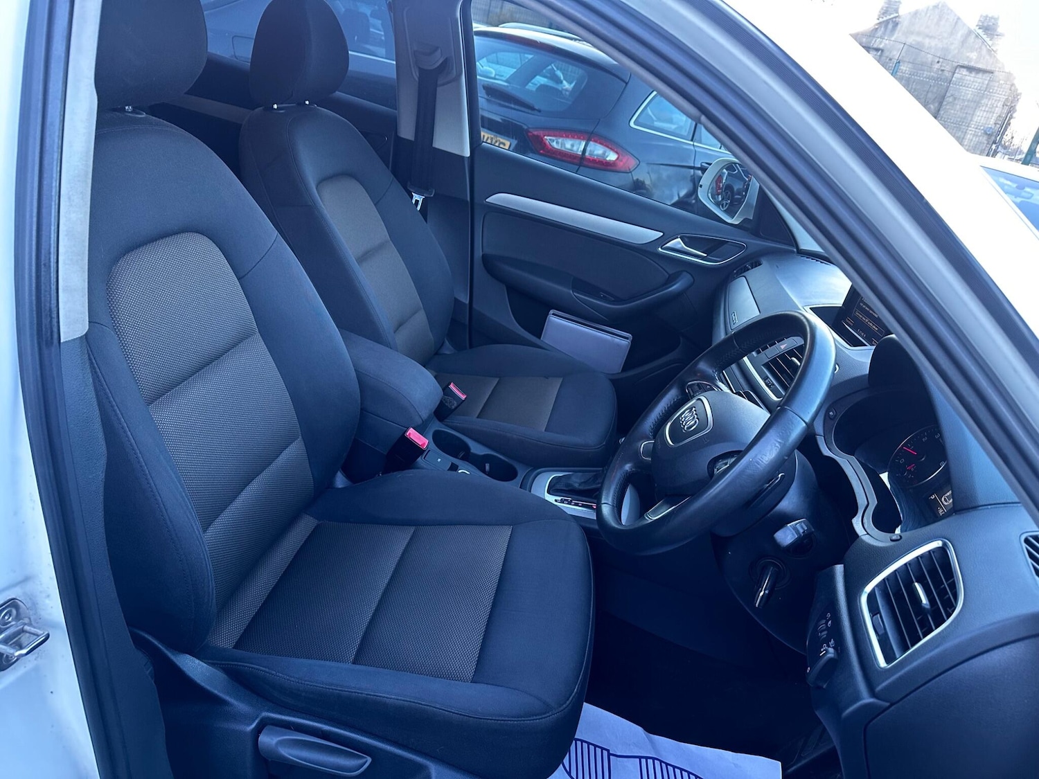 Used Audi Q3 for sale - 77925652: Photo 18