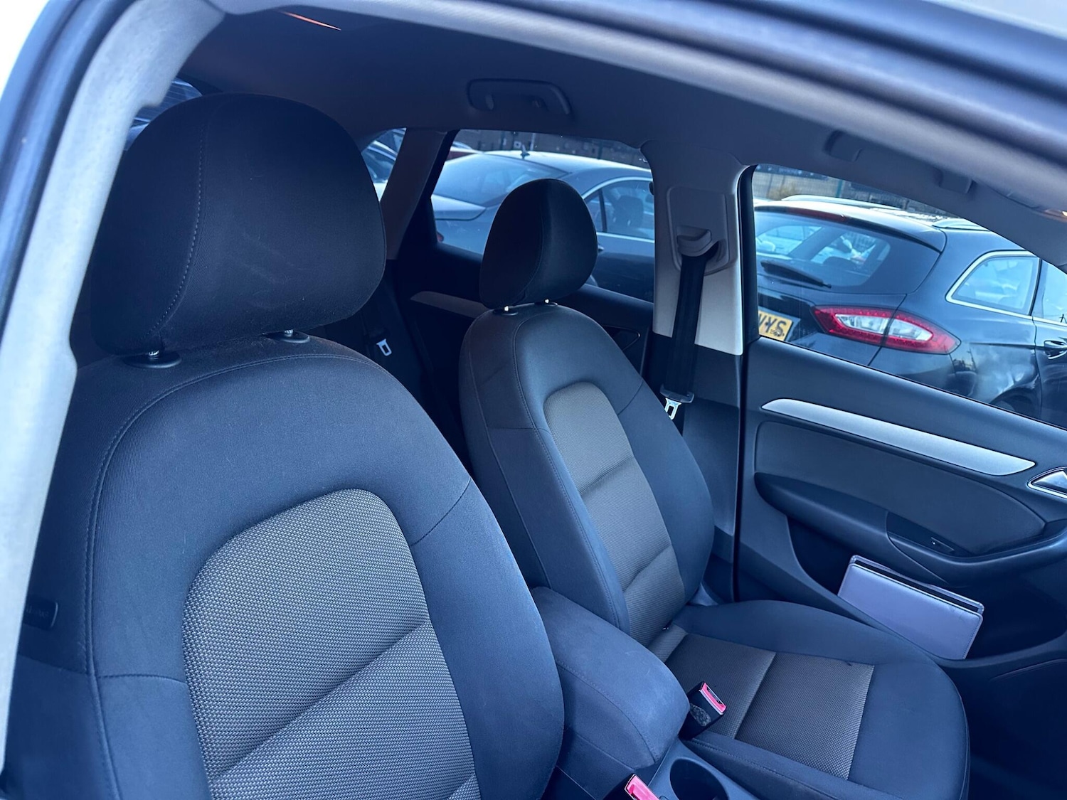 Used Audi Q3 for sale - 77925652: Photo 19