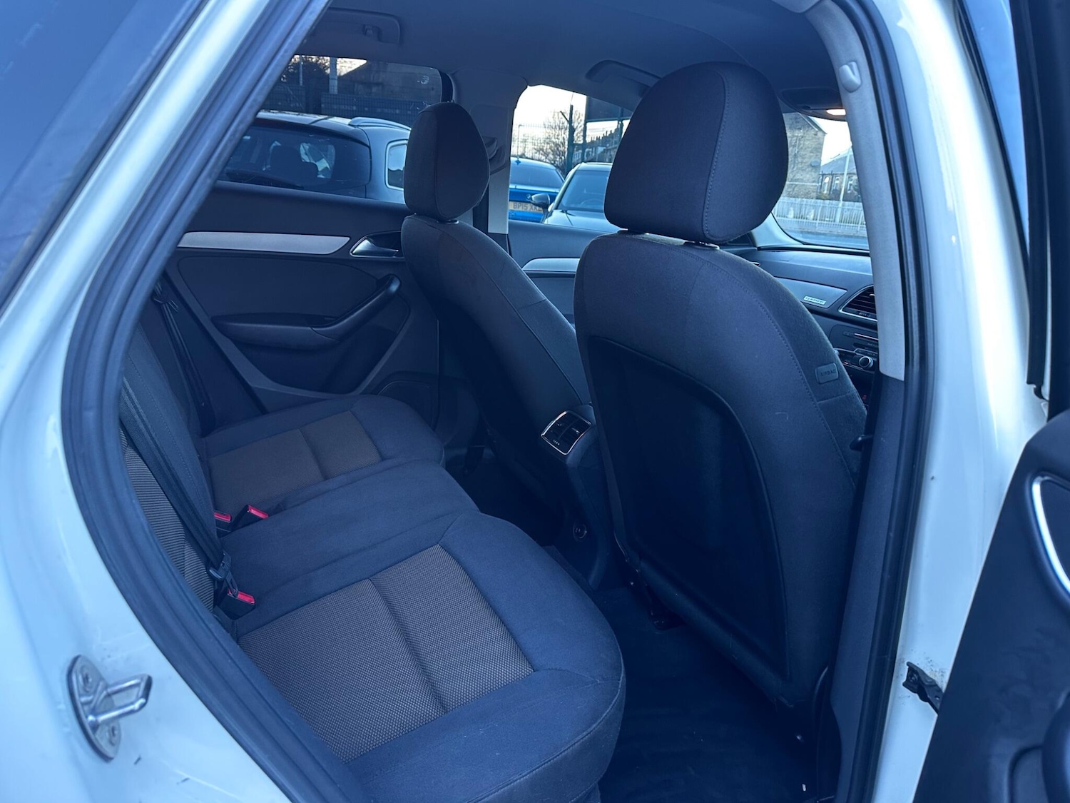 Used Audi Q3 for sale - 77925652: Photo 20