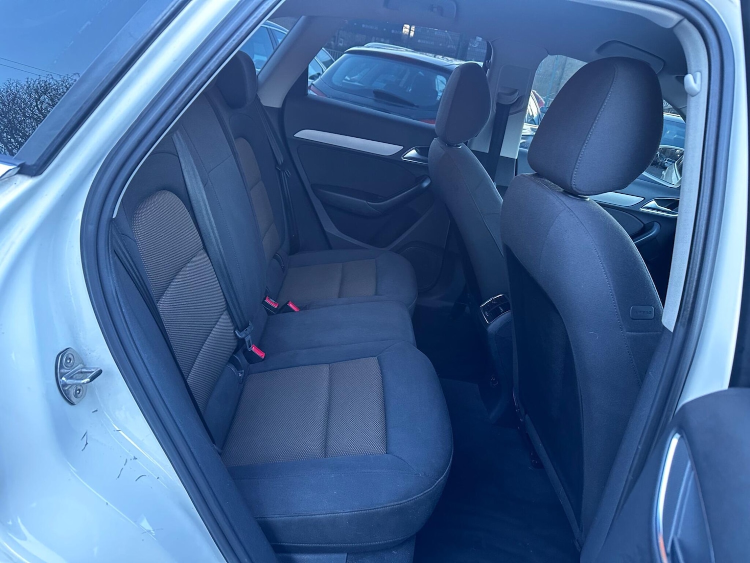 Used Audi Q3 for sale - 77925652: Photo 21