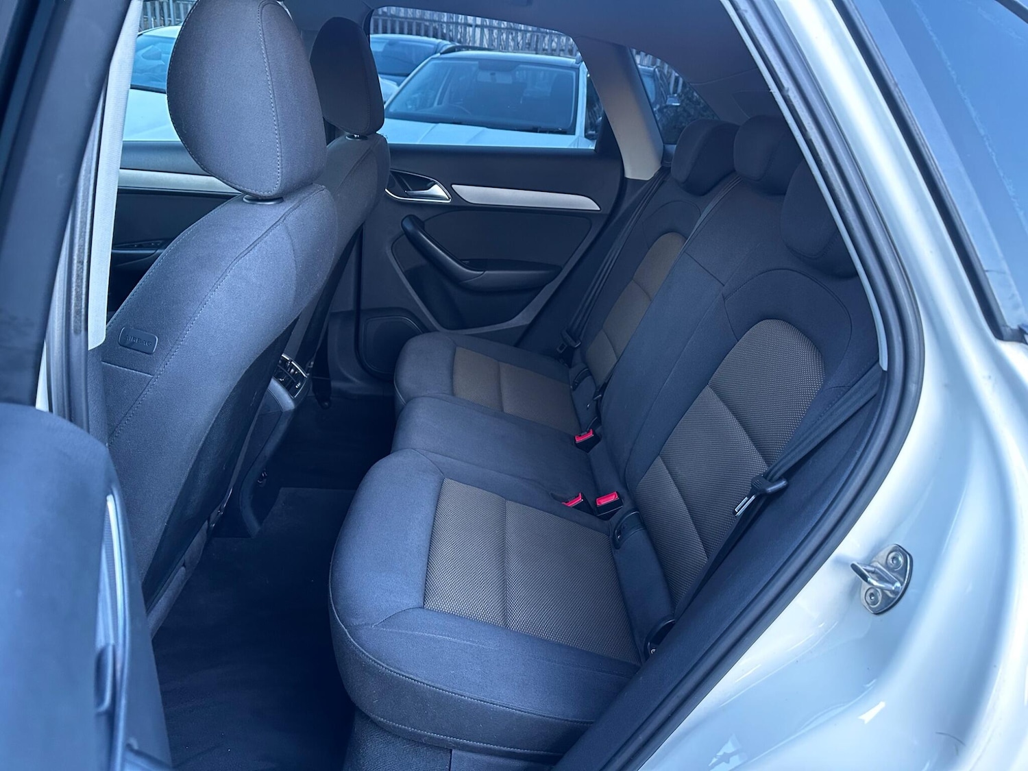 Used Audi Q3 for sale - 77925652: Photo 23