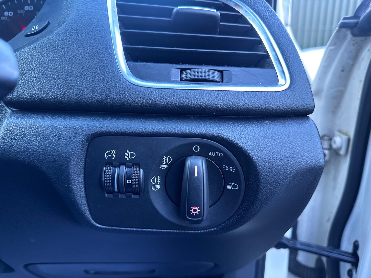 Used Audi Q3 for sale - 77925652: Photo 29