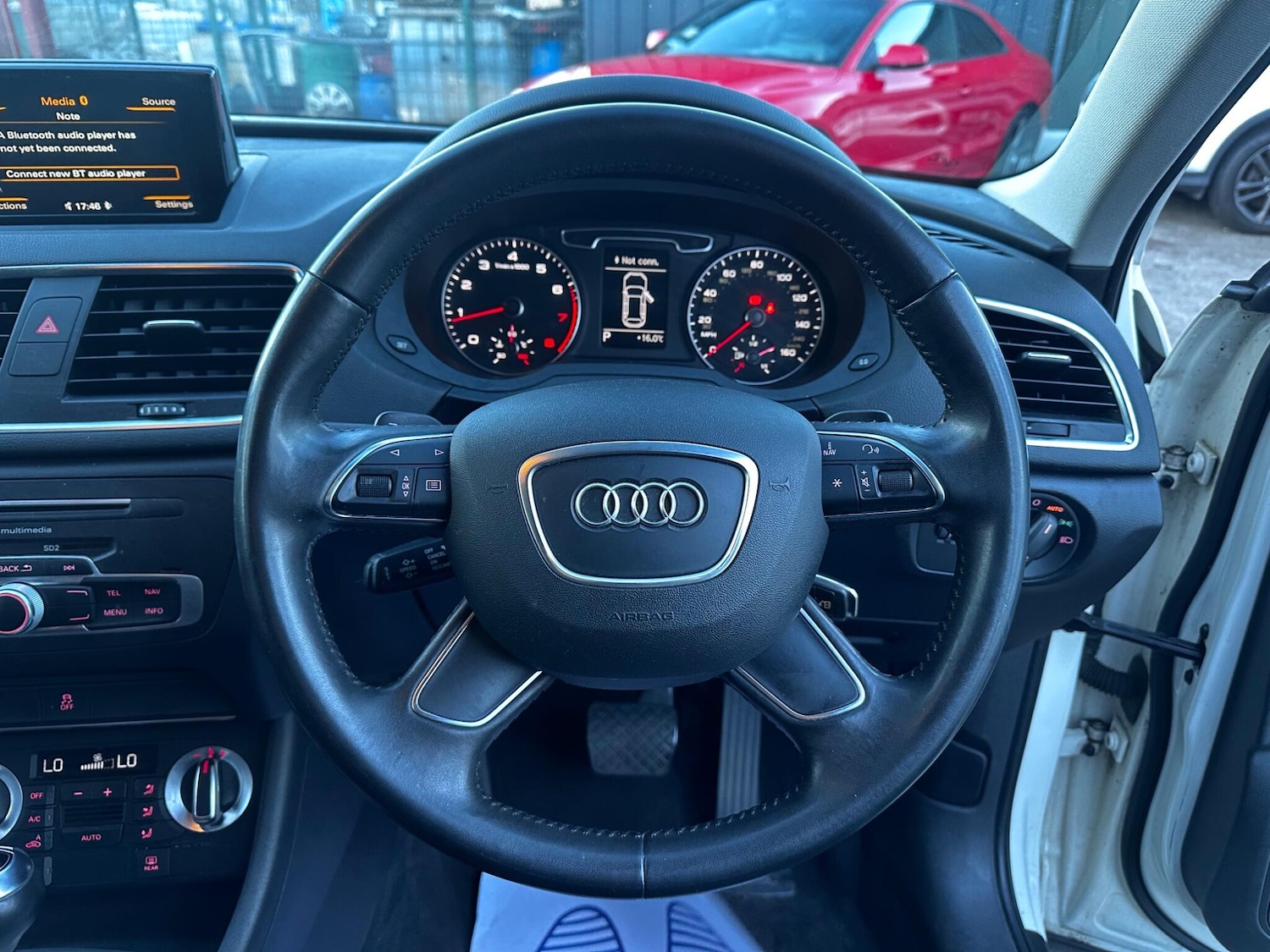 Used Audi Q3 for sale - 77925652: Photo 30