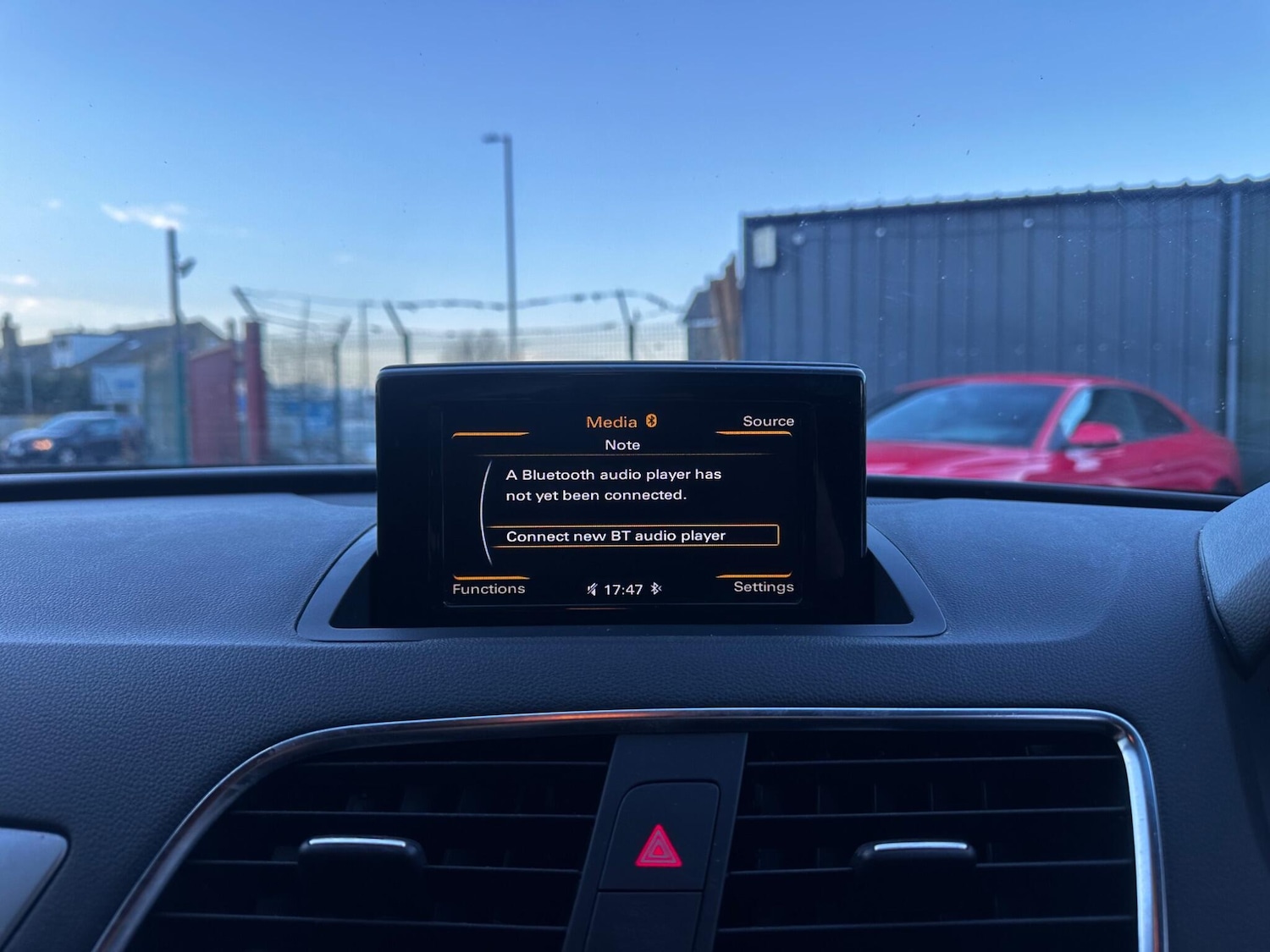 Used Audi Q3 for sale - 77925652: Photo 32