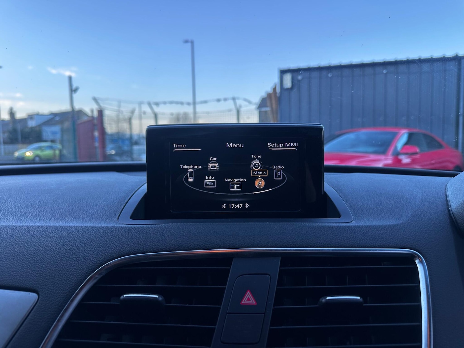 Used Audi Q3 for sale - 77925652: Photo 33