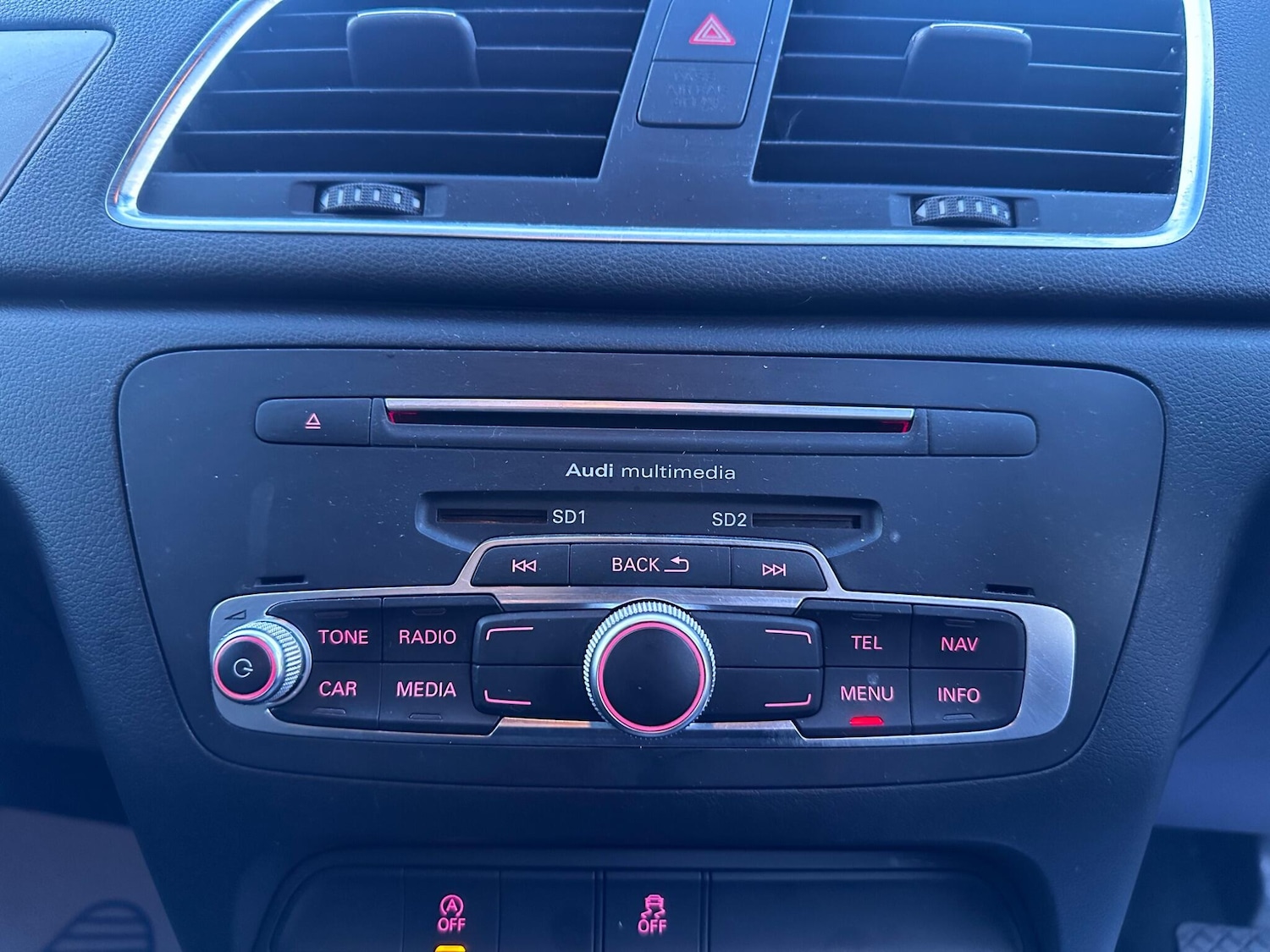 Used Audi Q3 for sale - 77925652: Photo 34