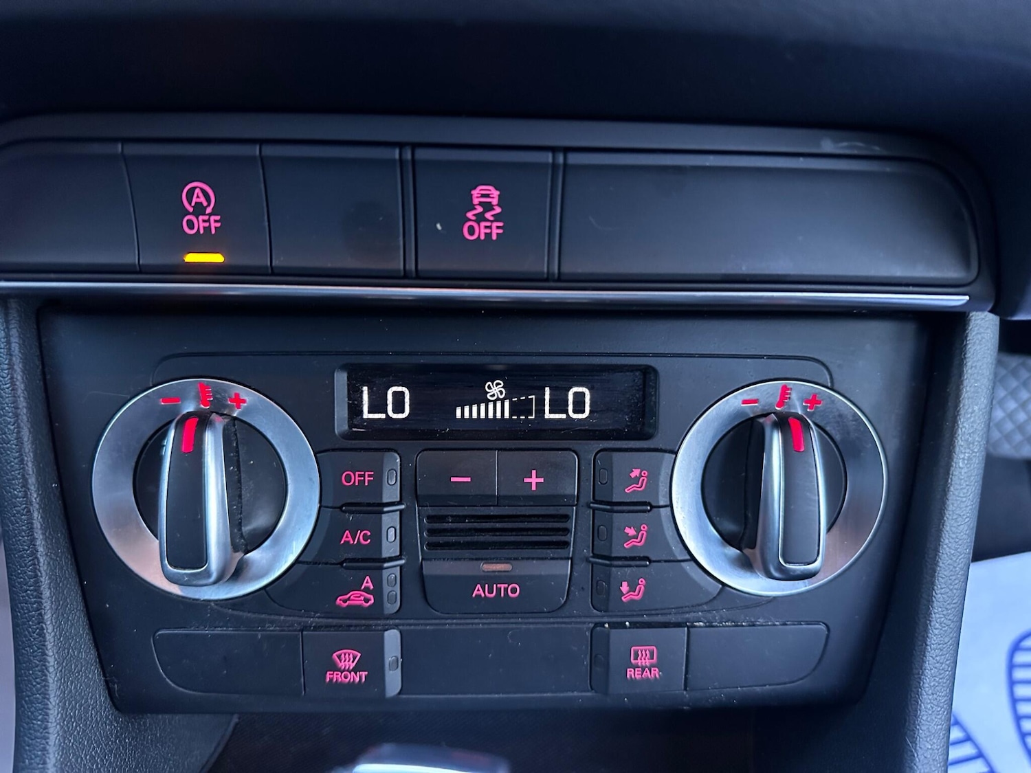 Used Audi Q3 for sale - 77925652: Photo 35