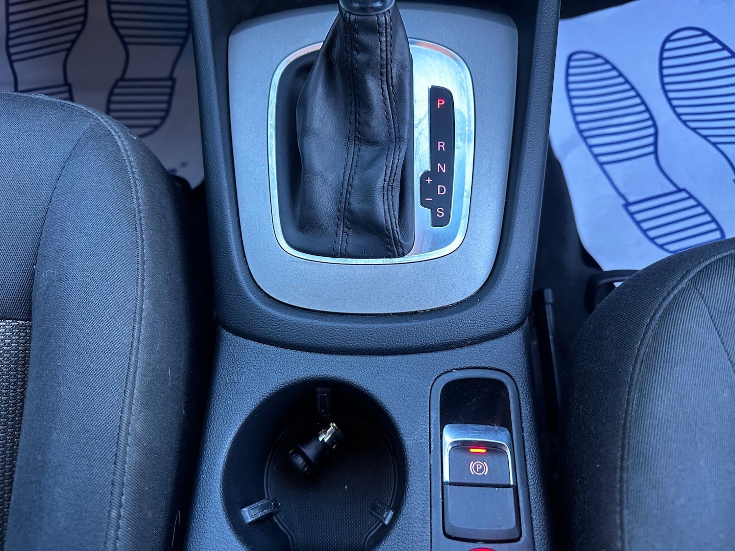 Used Audi Q3 for sale - 77925652: Photo 36