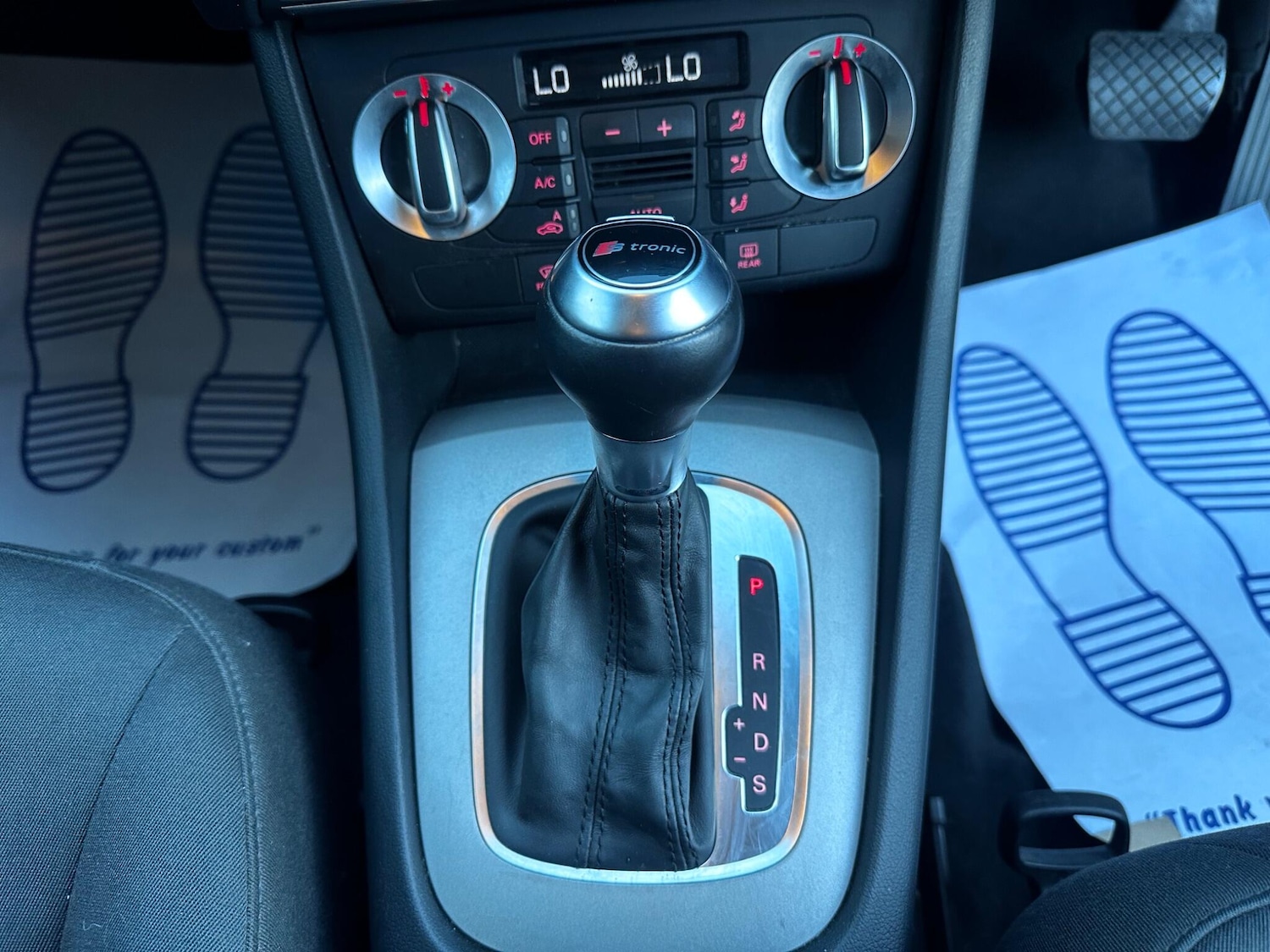 Used Audi Q3 for sale - 77925652: Photo 37