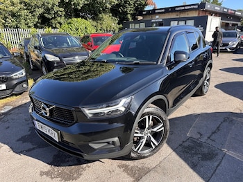 Used Volvo XC40 2019 for sale - 79387975: Photo