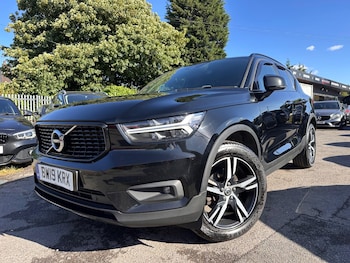 Used Volvo XC40 2019 for sale - 79387975: Photo