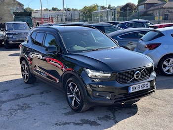 Used Volvo XC40 2019 for sale - 79387975: Photo