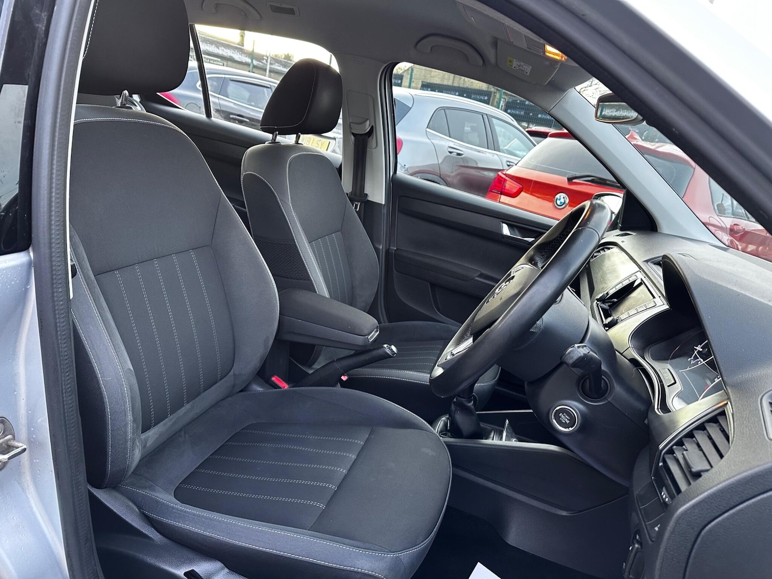 Used Skoda Fabia 2019 for sale - 76658485: Photo 13