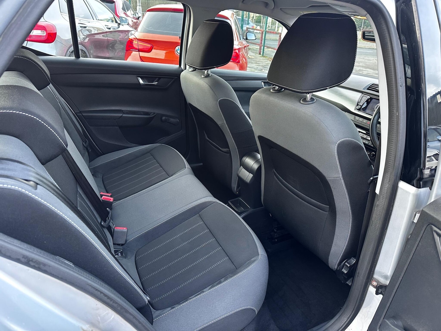 Used Skoda Fabia 2019 for sale - 76658485: Photo 15