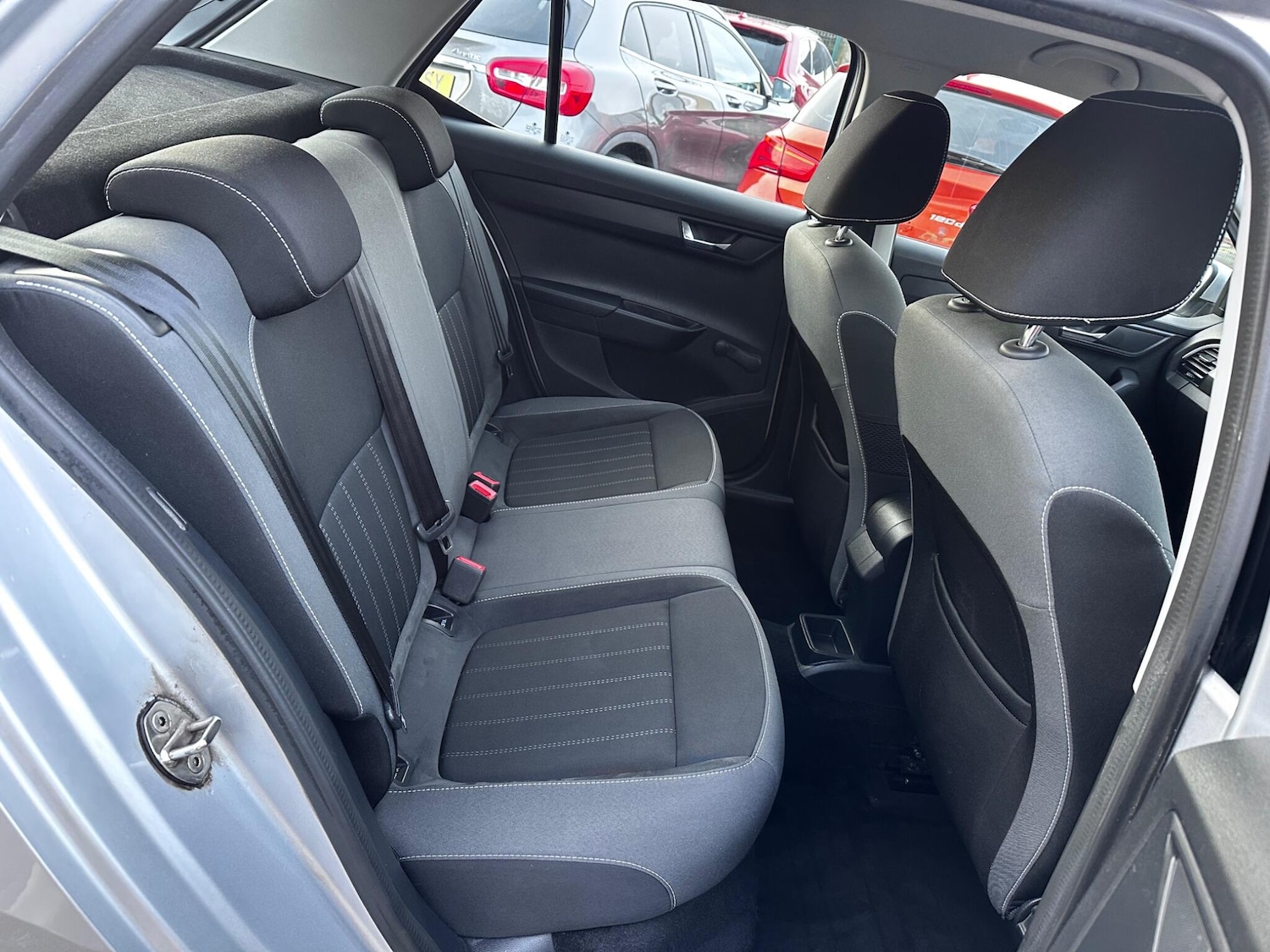 Used Skoda Fabia 2019 for sale - 76658485: Photo 16