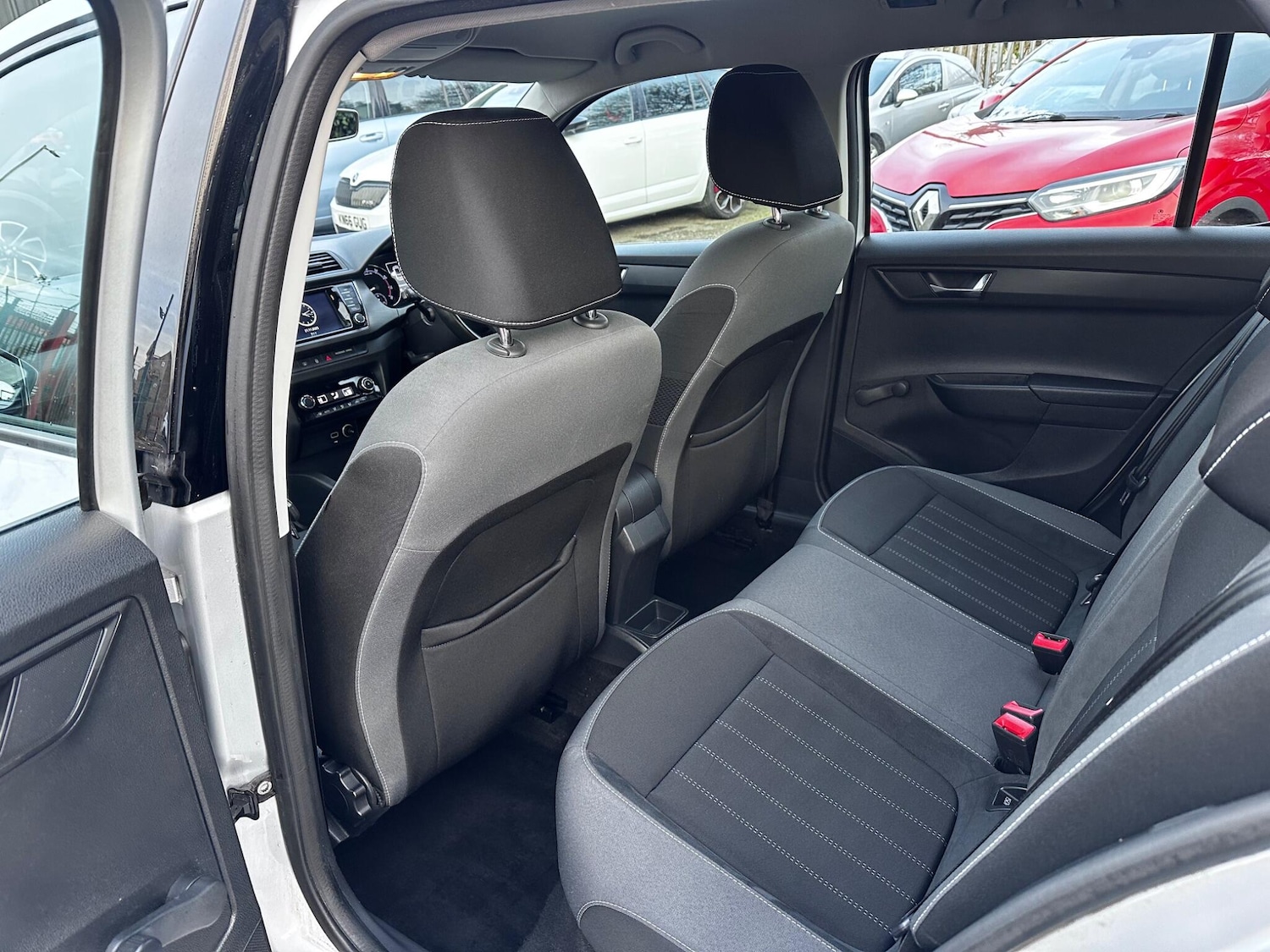 Used Skoda Fabia 2019 for sale - 76658485: Photo 17