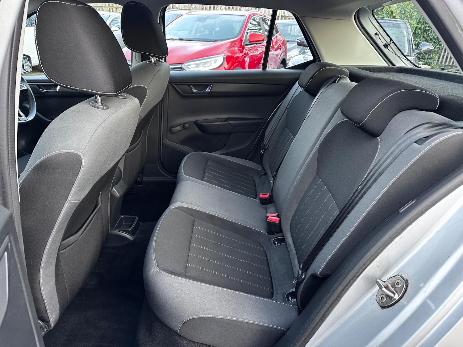 Used Skoda Fabia 2019 for sale - 76658485: Photo 18