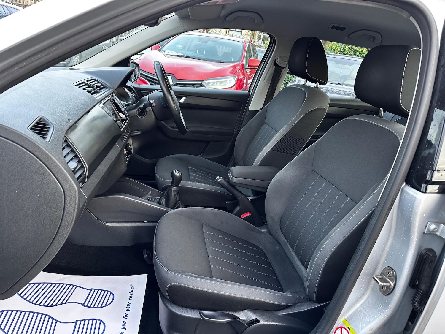 Used Skoda Fabia 2019 for sale - 76658485: Photo 20