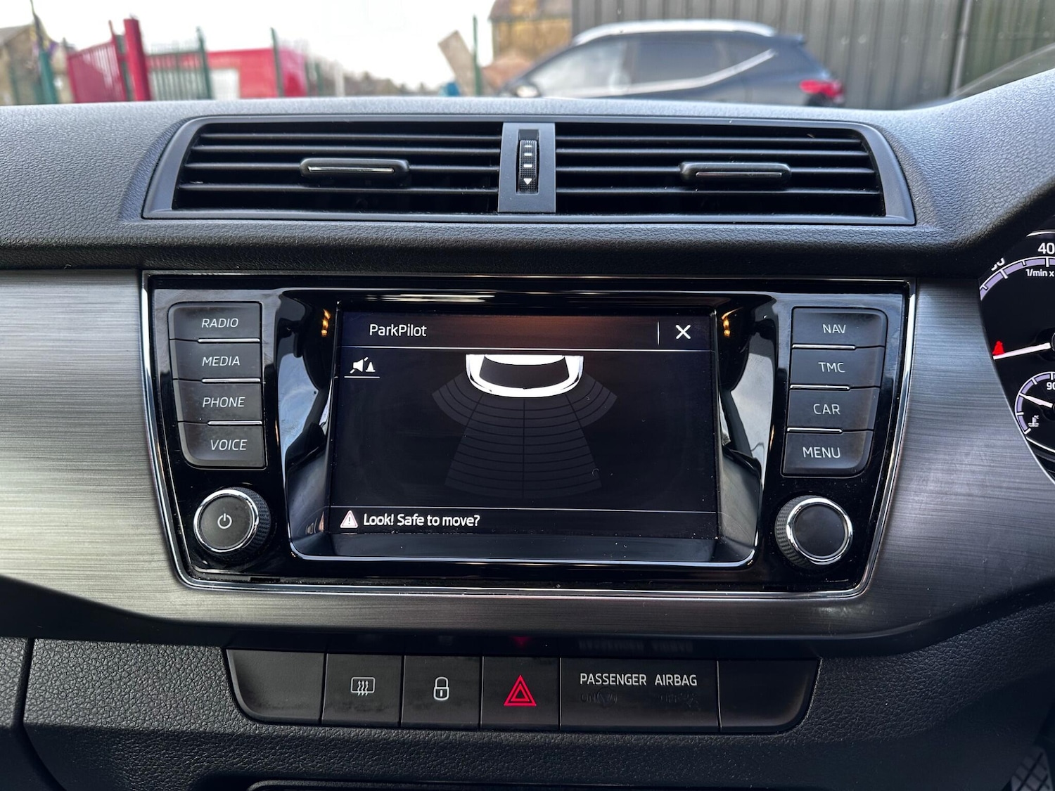 Used Skoda Fabia 2019 for sale - 76658485: Photo 27