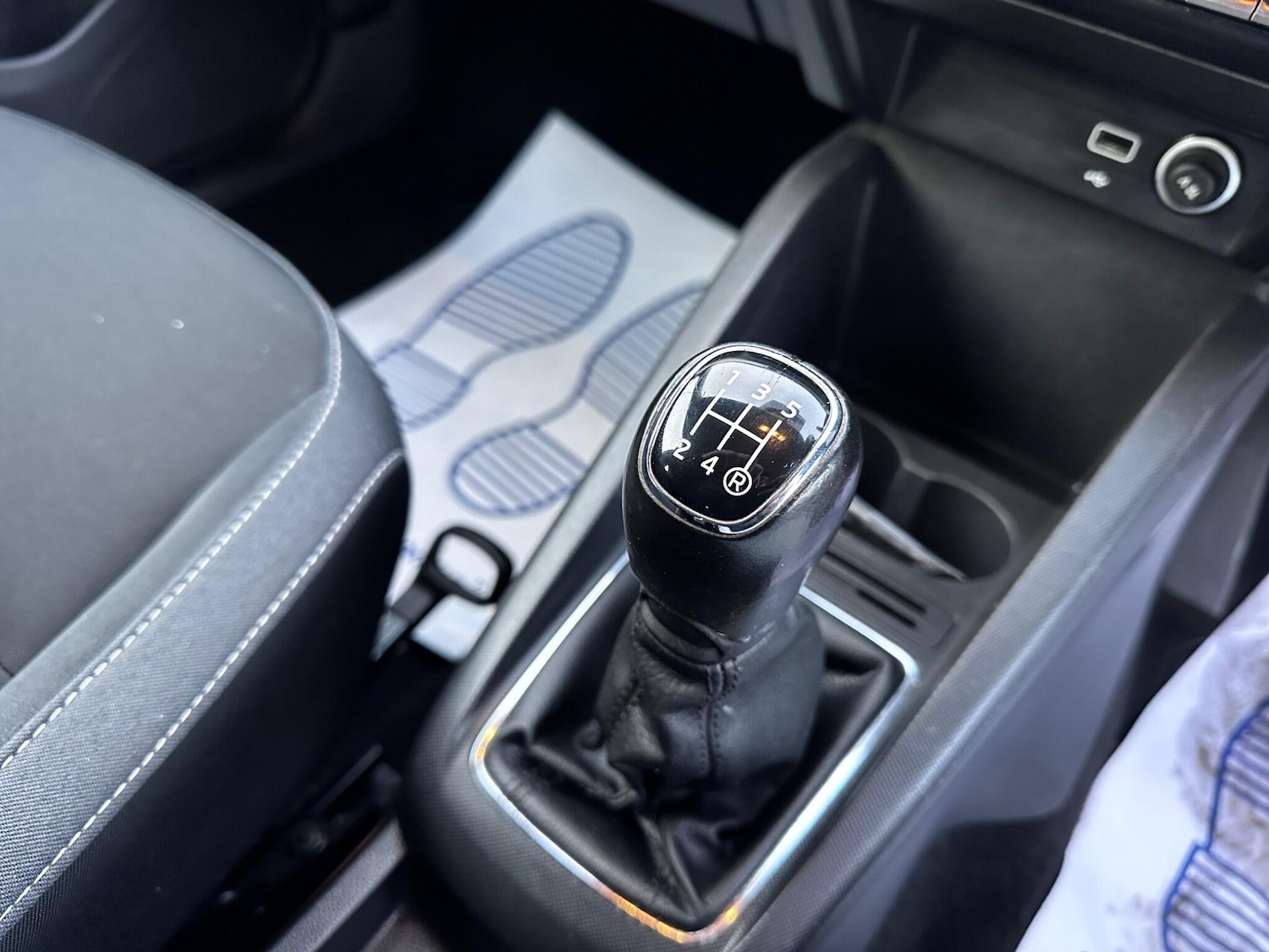 Used Skoda Fabia 2019 for sale - 76658485: Photo 29