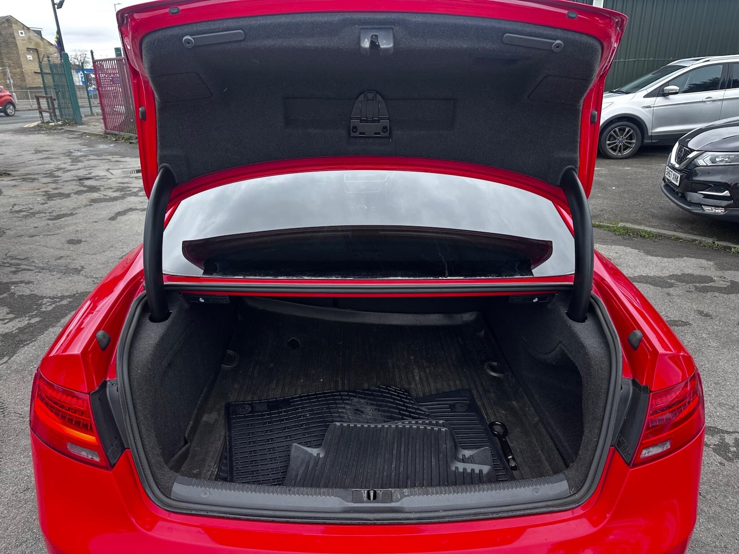 Used Audi A5 2012 for sale - 77892387: Photo 11