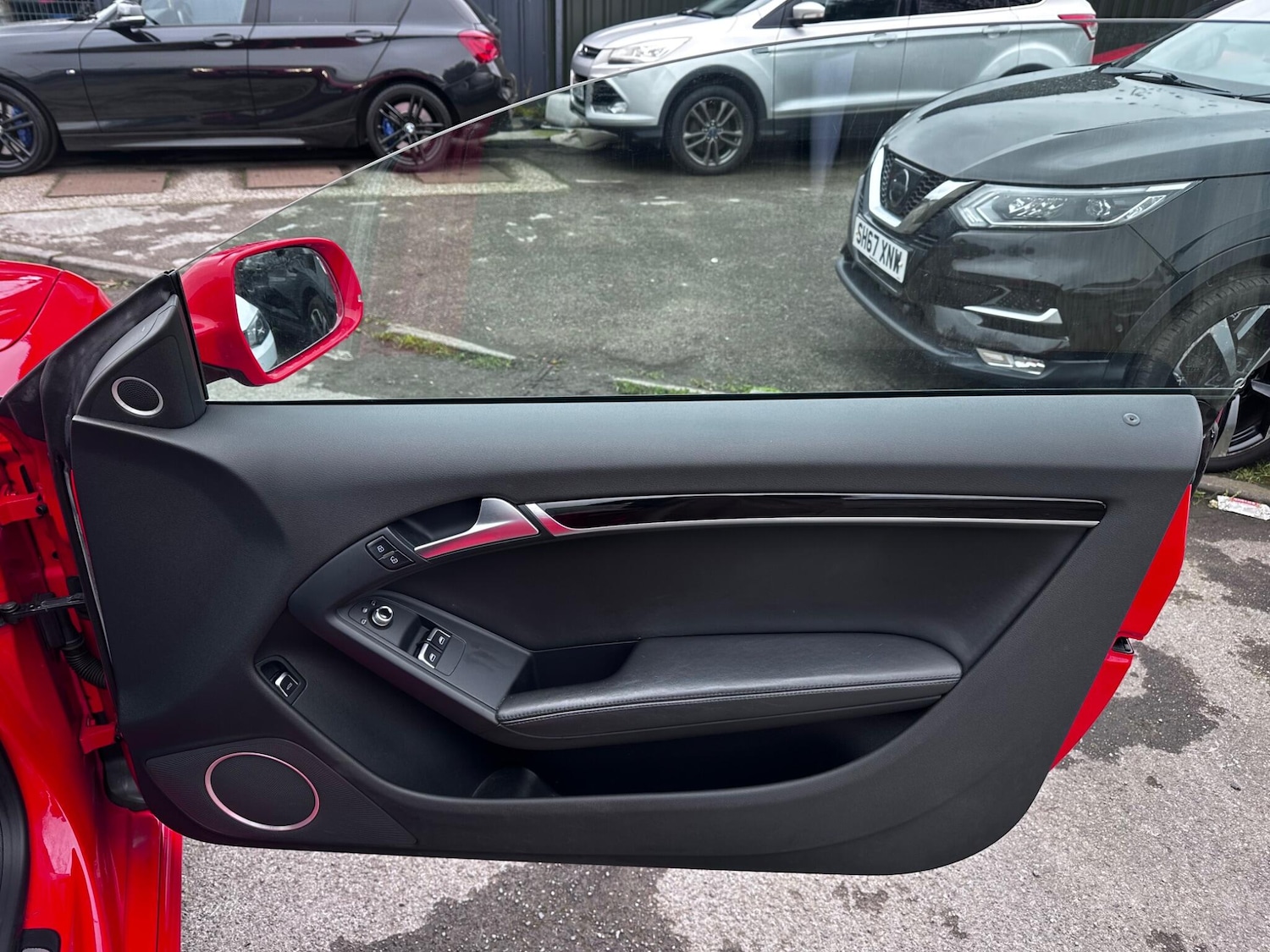 Used Audi A5 2012 for sale - 77892387: Photo 14