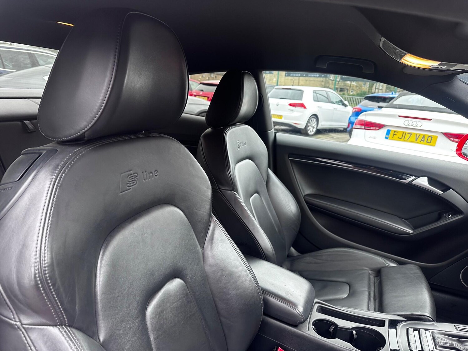 Used Audi A5 2012 for sale - 77892387: Photo 18