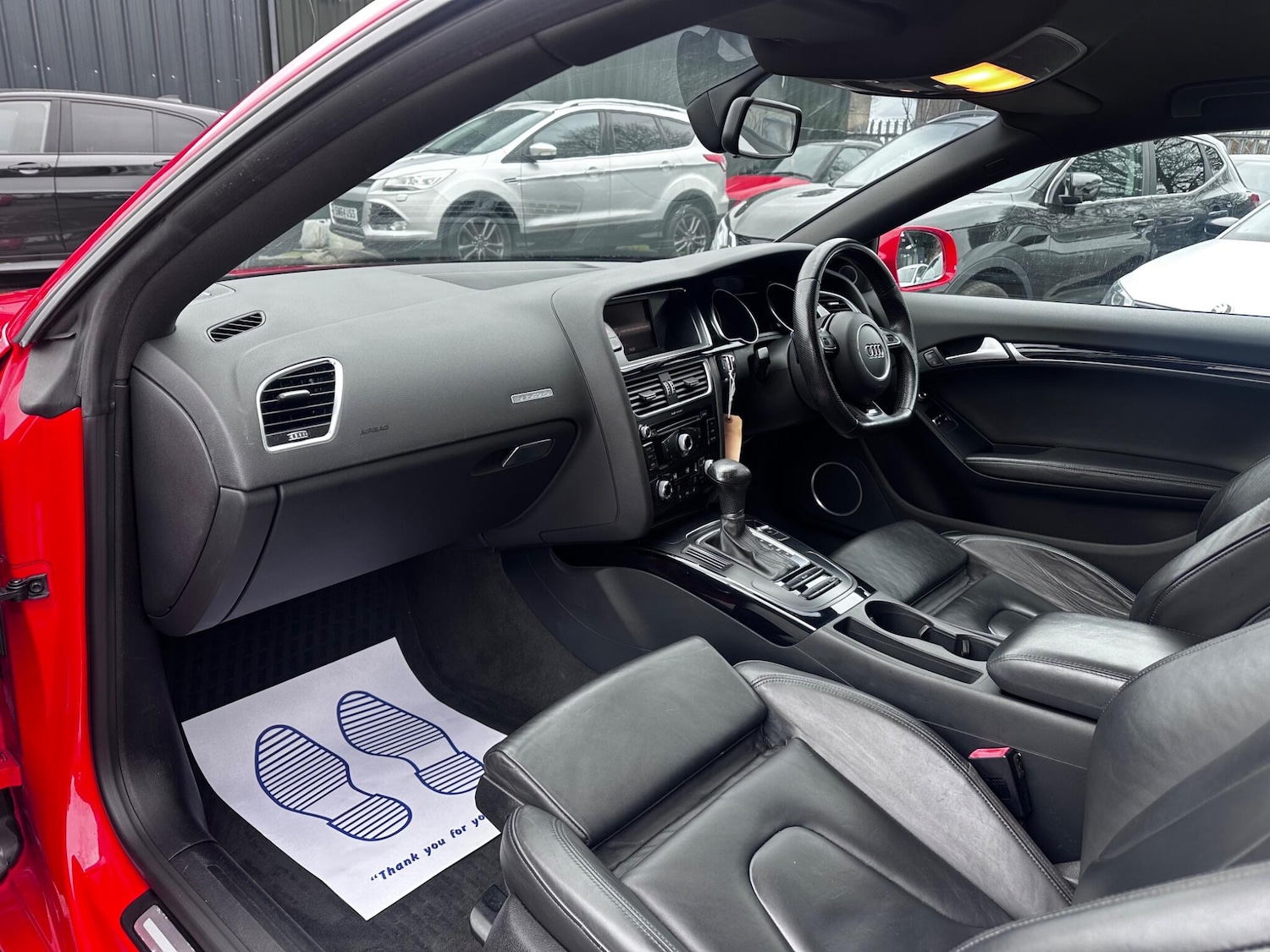 Used Audi A5 2012 for sale - 77892387: Photo 22