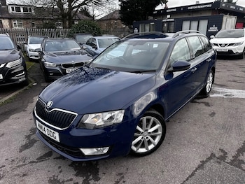Used Skoda Octavia 2014 for sale - 78685012: Photo