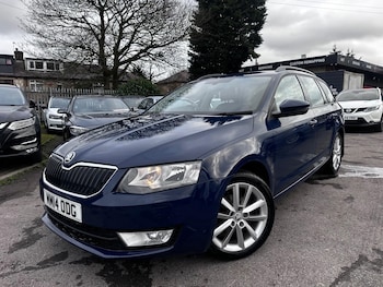 Used Skoda Octavia 2014 for sale - 78685012: Photo