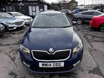 Used Skoda Octavia 2014 for sale - 78685012: Photo