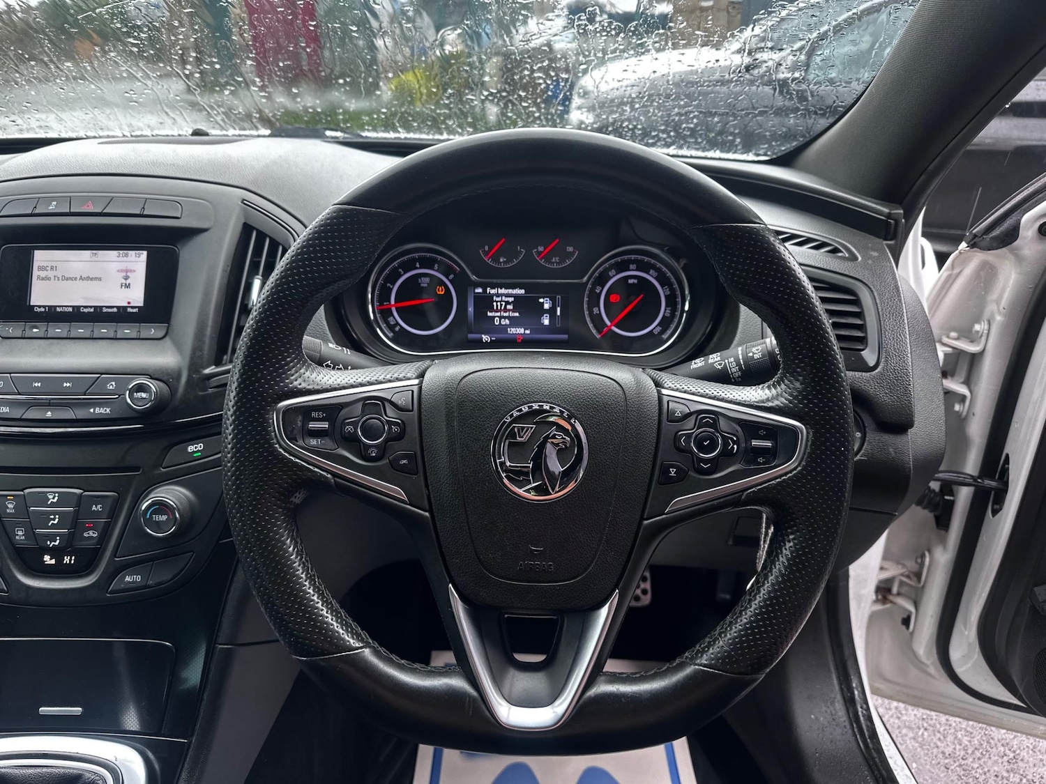 Vehicle 26