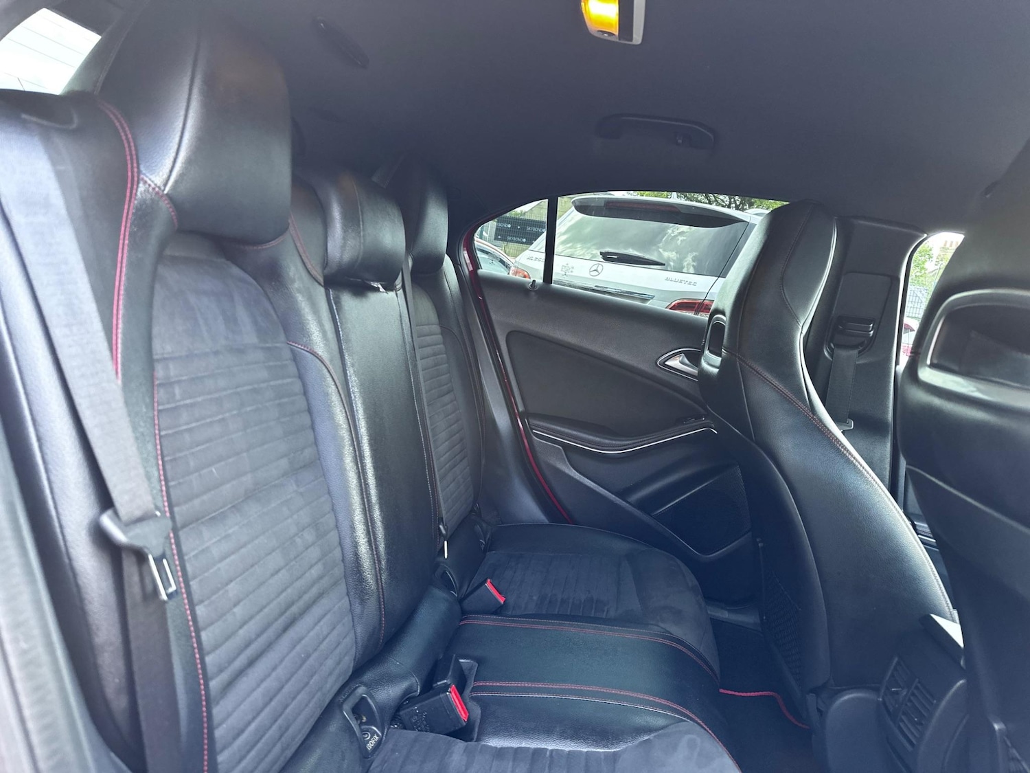 Used Mercedes-Benz A-Class 2015 for sale - 77738021: Photo 17