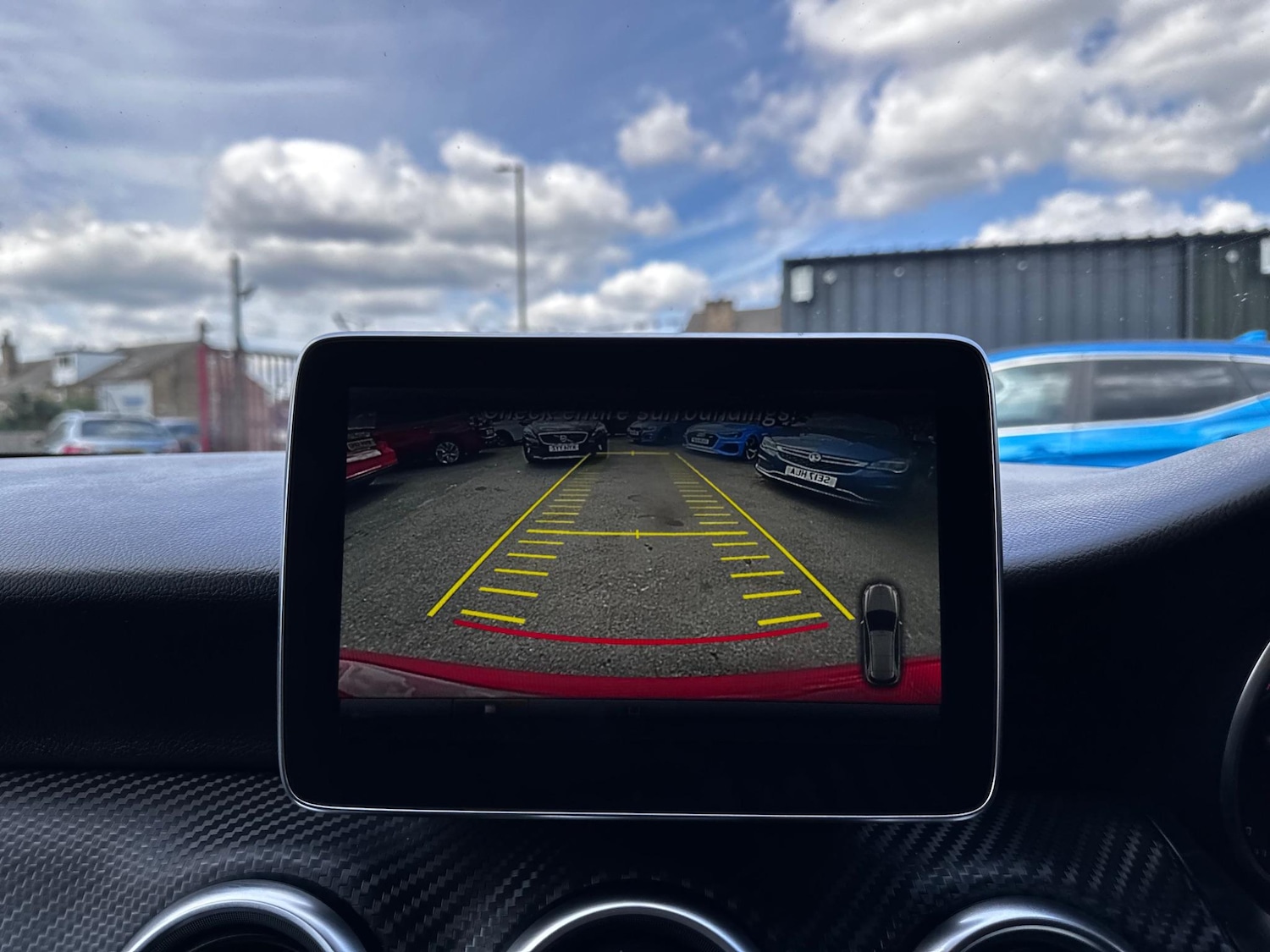 Used Mercedes-Benz A-Class 2015 for sale - 77738021: Photo 29