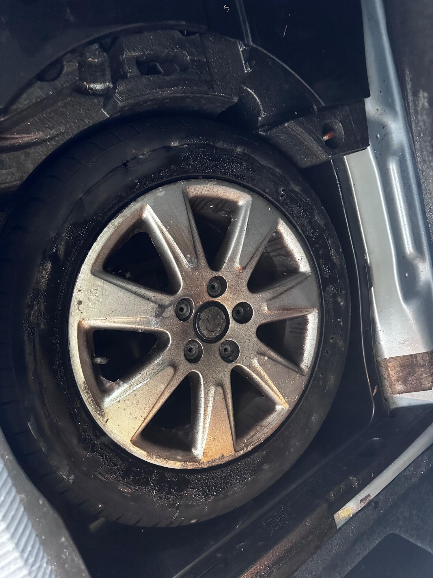 Used Volkswagen Passat for sale - 78057832: Photo 10