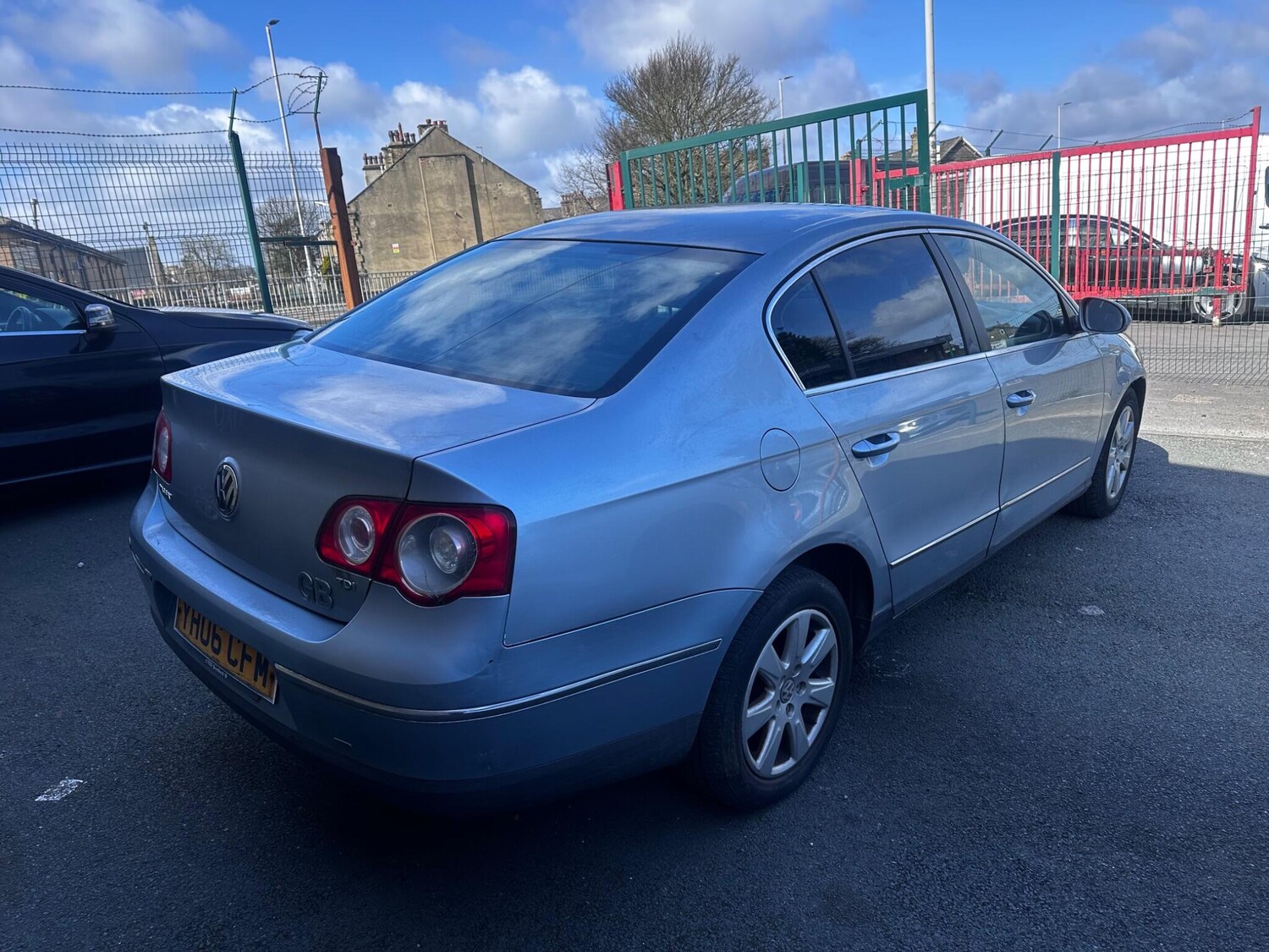 Used Volkswagen Passat for sale - 78057832: Photo 11