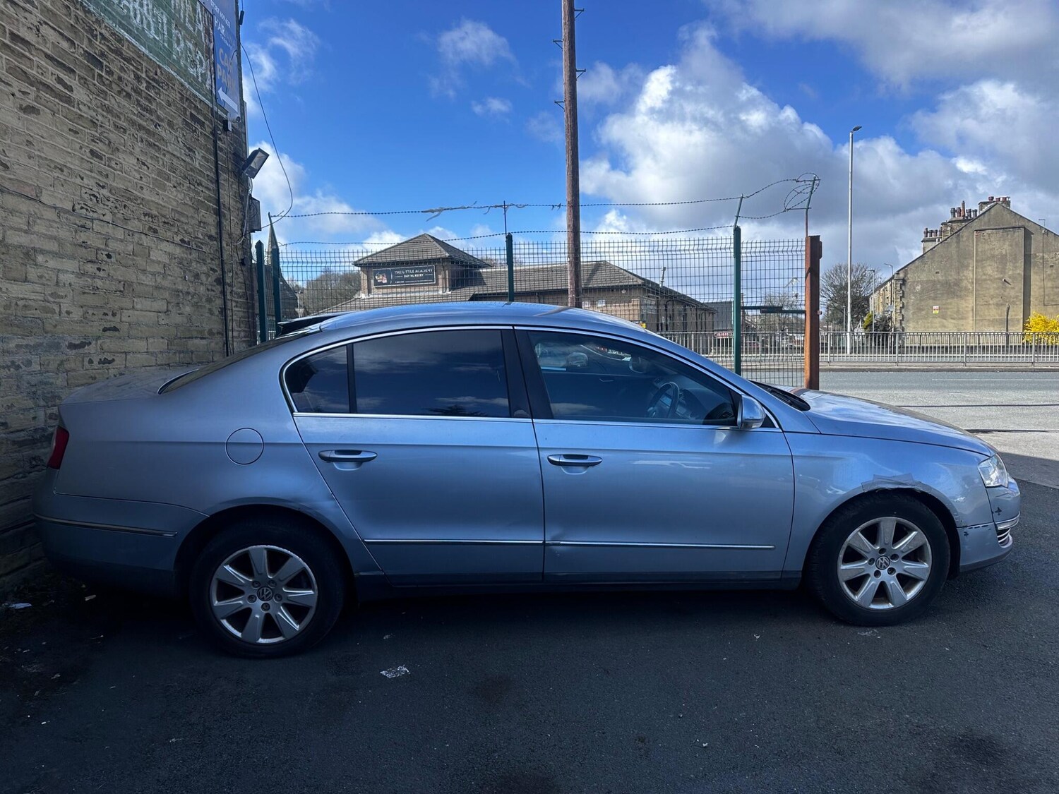 Used Volkswagen Passat for sale - 78057832: Photo 12