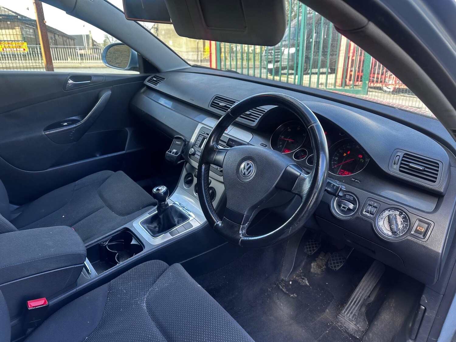 Used Volkswagen Passat for sale - 78057832: Photo 14