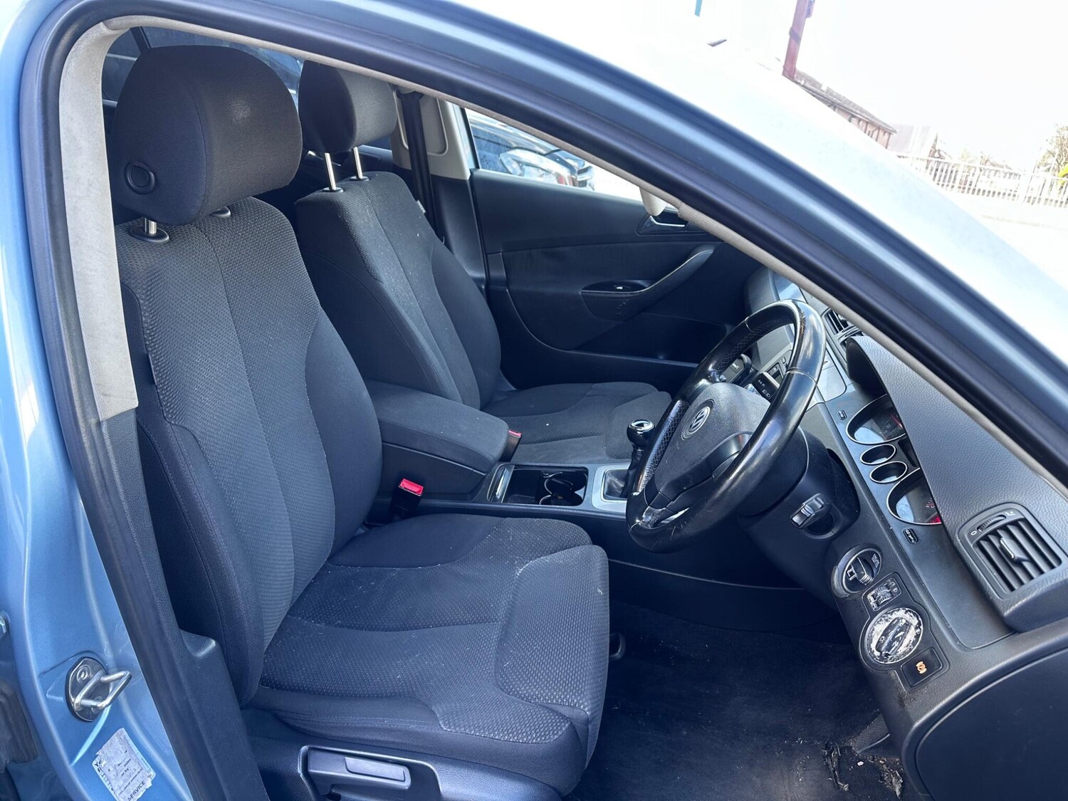 Used Volkswagen Passat for sale - 78057832: Photo 15