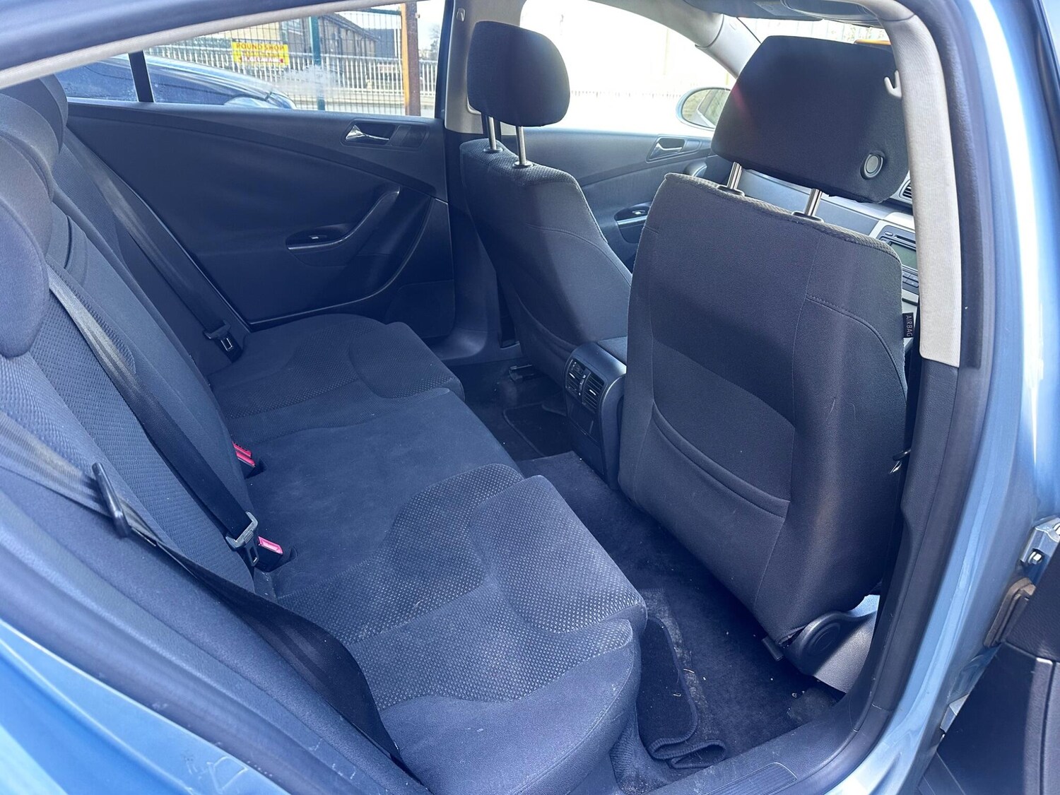 Used Volkswagen Passat for sale - 78057832: Photo 16