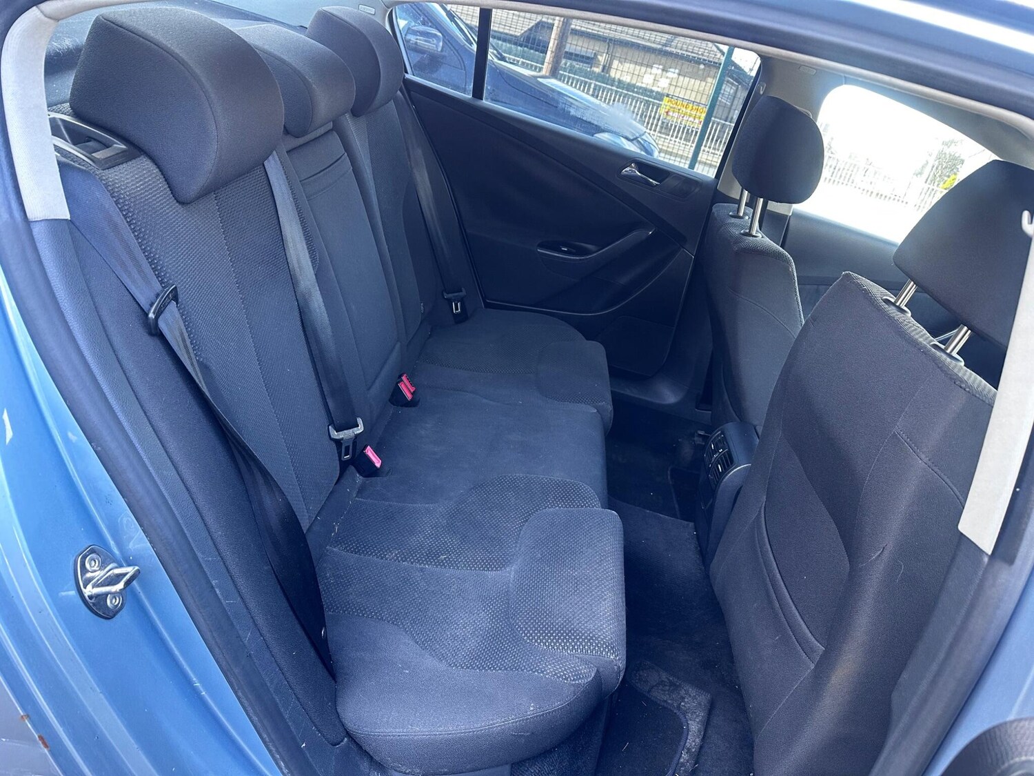 Used Volkswagen Passat for sale - 78057832: Photo 17