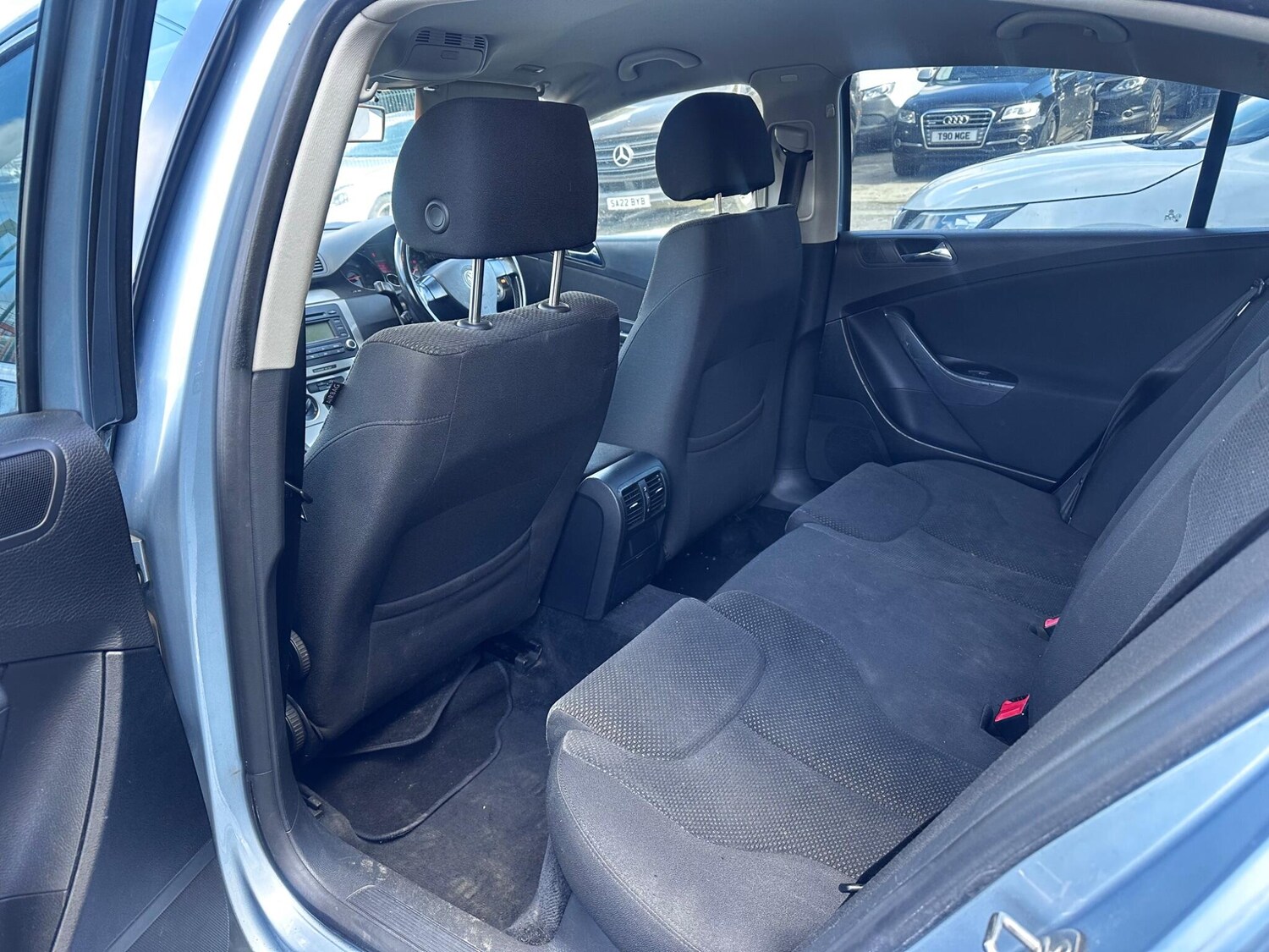 Used Volkswagen Passat for sale - 78057832: Photo 18