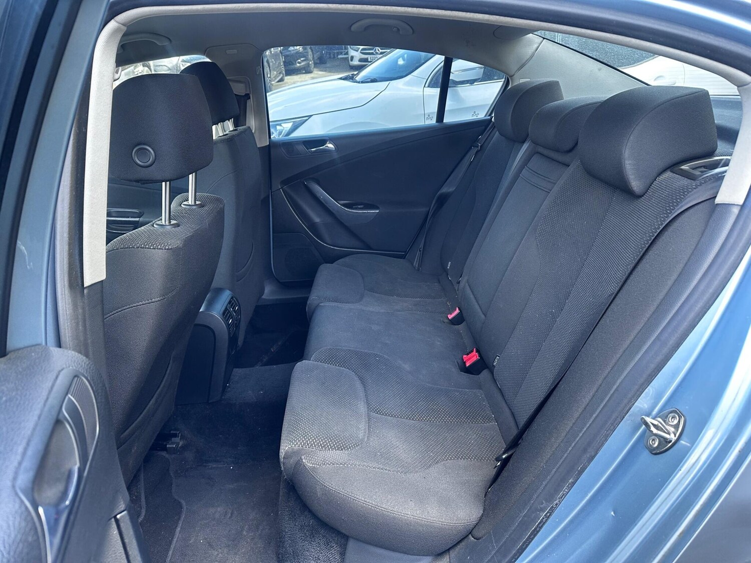 Used Volkswagen Passat for sale - 78057832: Photo 19