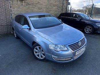 Used Volkswagen Passat 2006 for sale - 78057832: Photo