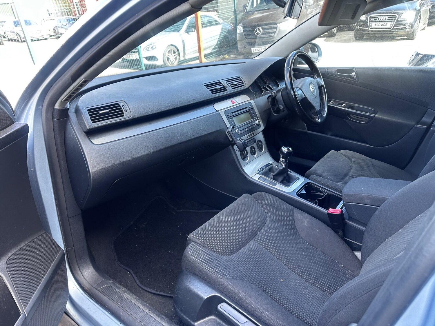 Used Volkswagen Passat for sale - 78057832: Photo 20